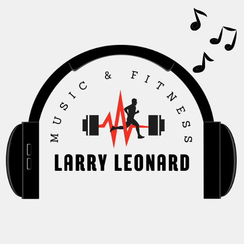 Larry Leonard Music & Fitness