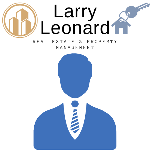 Larry Leonard Property Management Larry Leonard Real Estate & Property Management